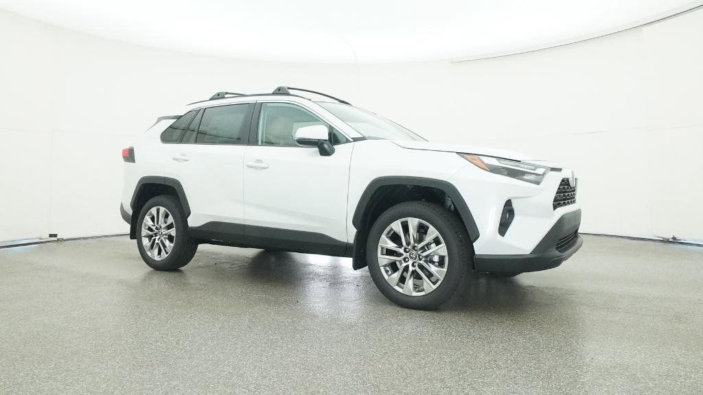 Thumbnail: 2025 Toyota RAV4 - 30