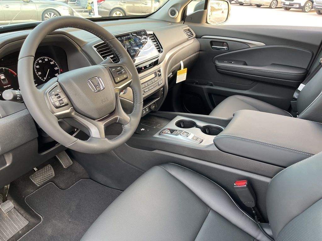 Thumbnail: 2026 Honda Ridgeline - 11