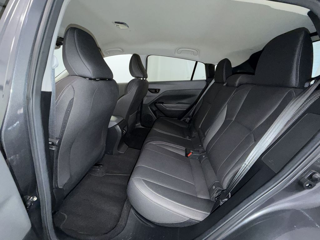 Used 2026 Subaru Crosstrek SUV