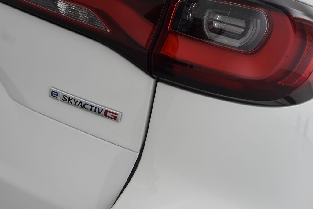 2025 Mazda CX-90 3.3 Turbo S Premium photo
