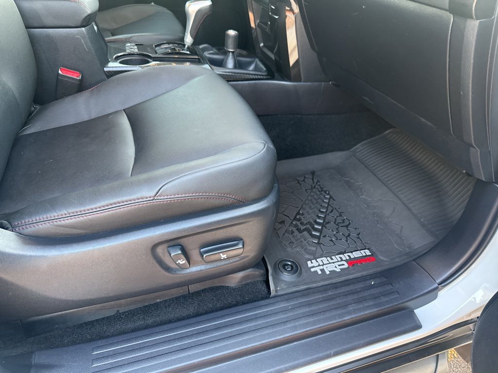 Used Car 2024 Toyota 4runner  Trd Pro For Sale Under $60,000 In Austin, Texas