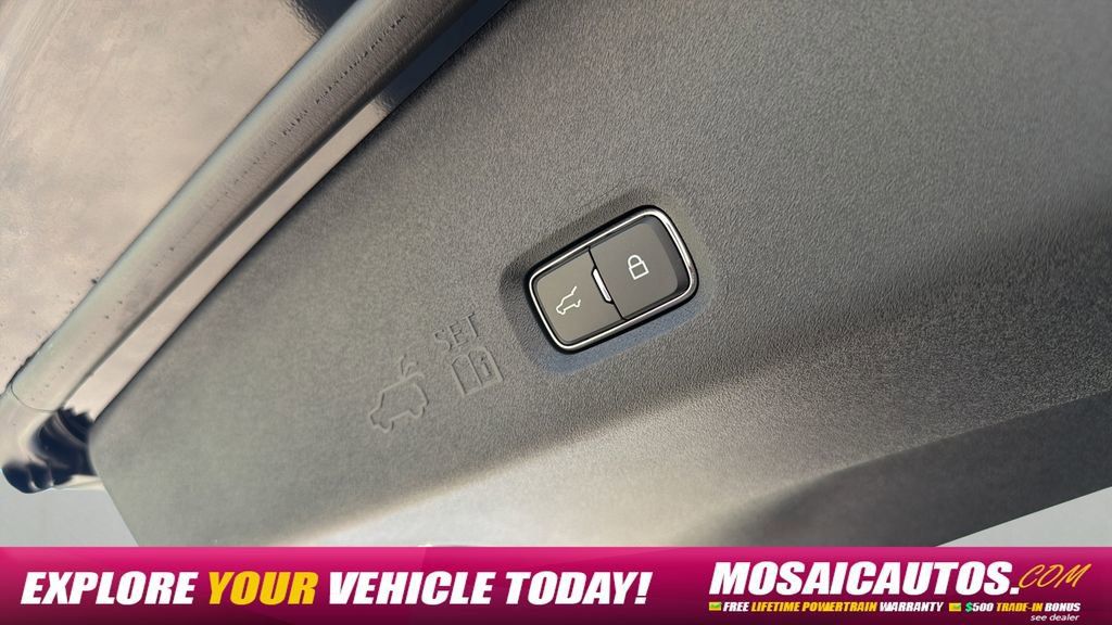 2026 Ford Expedition Max