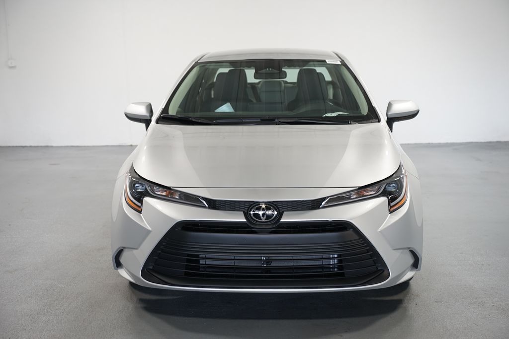 Thumbnail: 2026 Toyota Corolla - 2