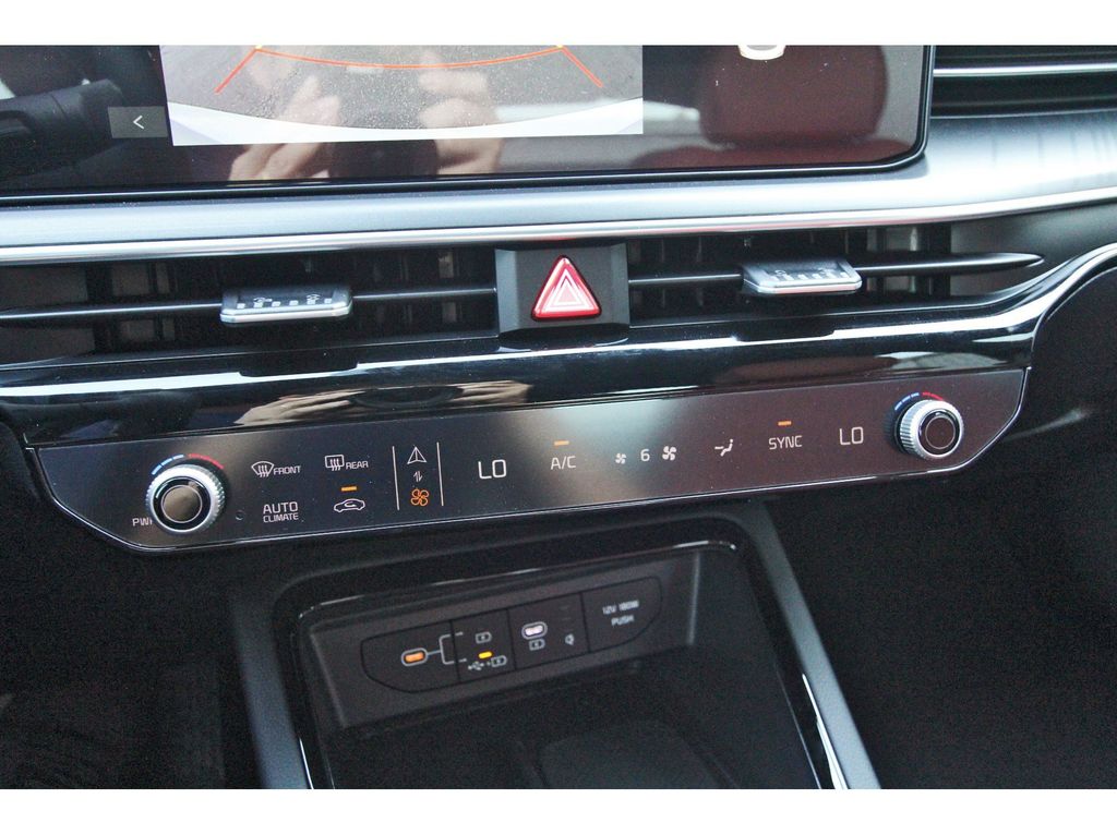 New 2026 Kia K5 Sedan