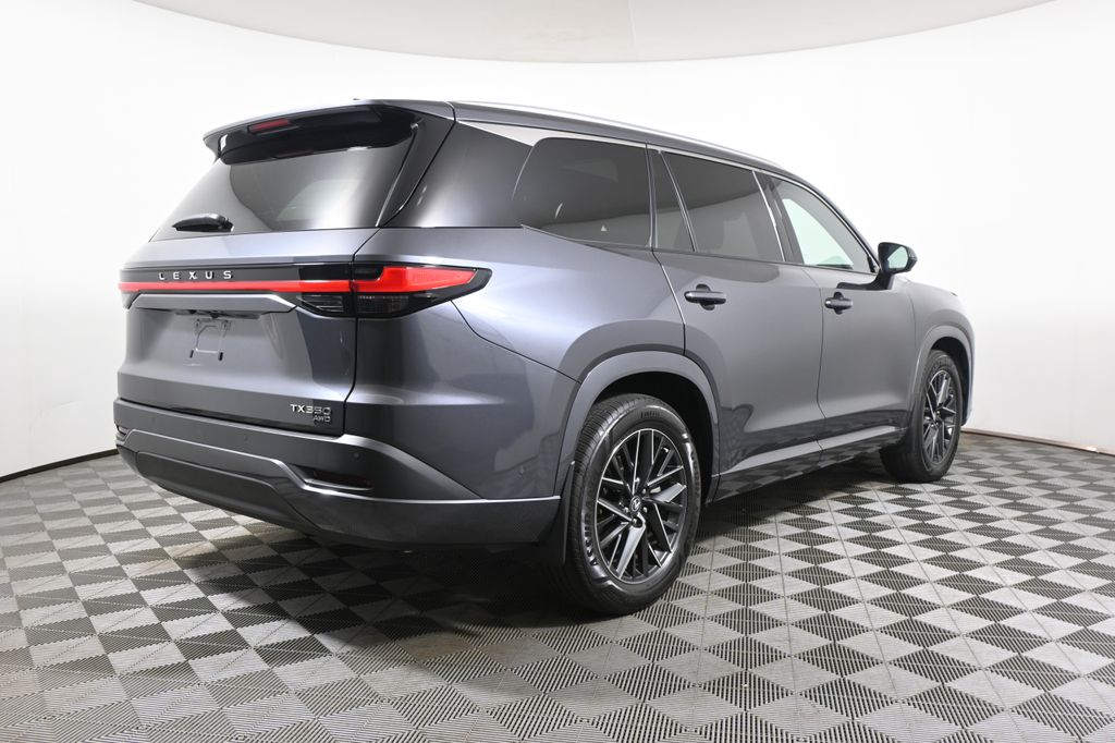 Thumbnail: 2024 Lexus TX - 7