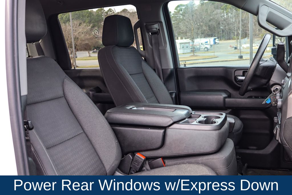 ChevroletSilverado 2500HD15