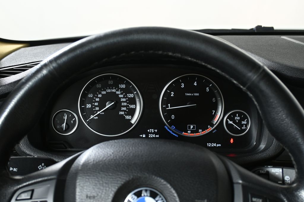 Thumbnail: 2017 BMW X3 - 19