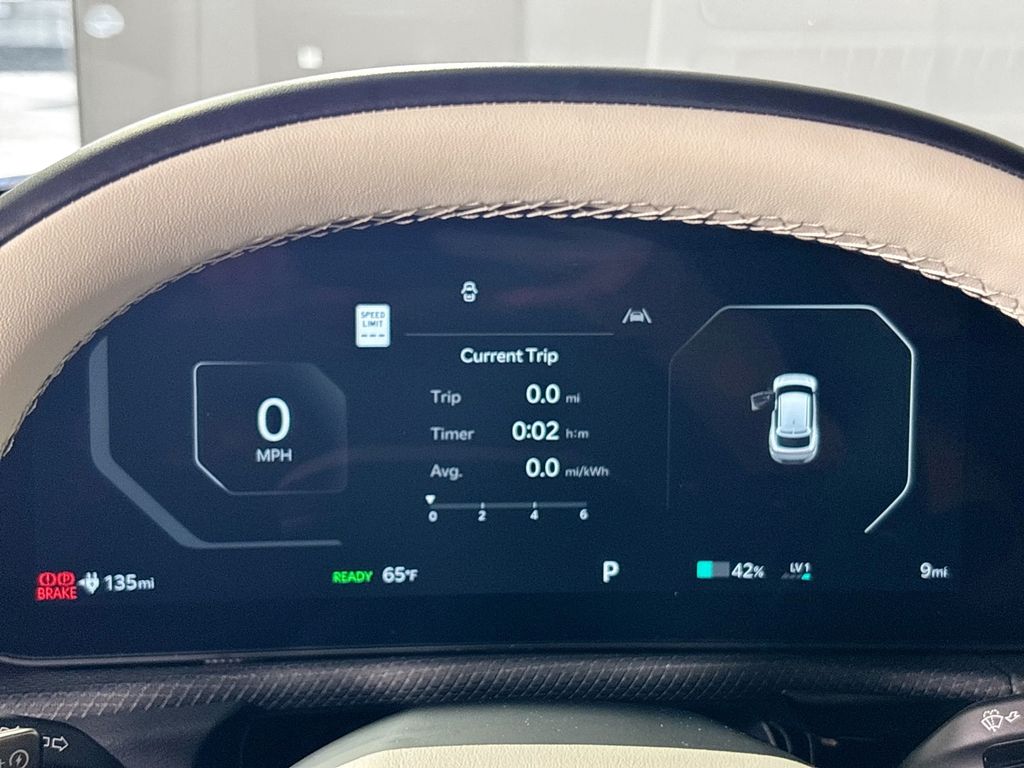 2025 Kia EV6 GT-Line