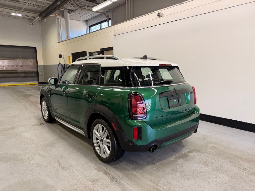 Thumbnail: 2023 MINI Cooper Countryman - 3
