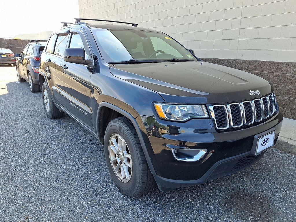 Thumbnail: 2019 Jeep Grand Cherokee - 2