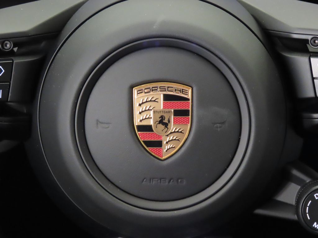 Thumbnail: 2026 Porsche  - 21