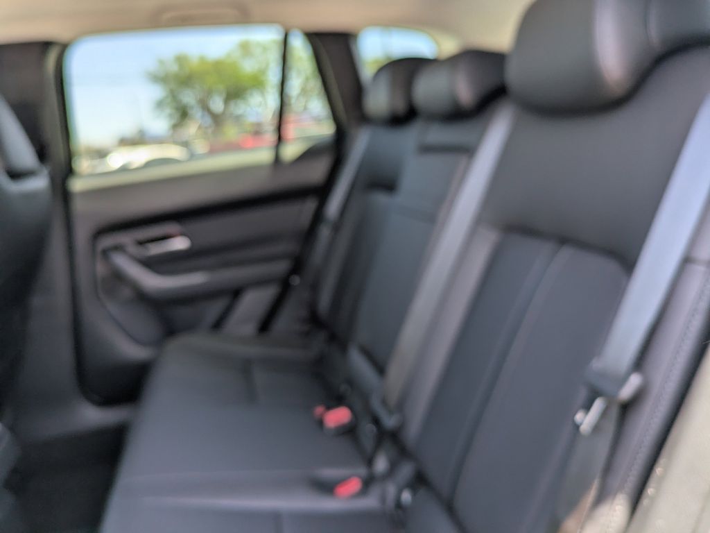 2026 Mazda CX-50 2.5 S Premium