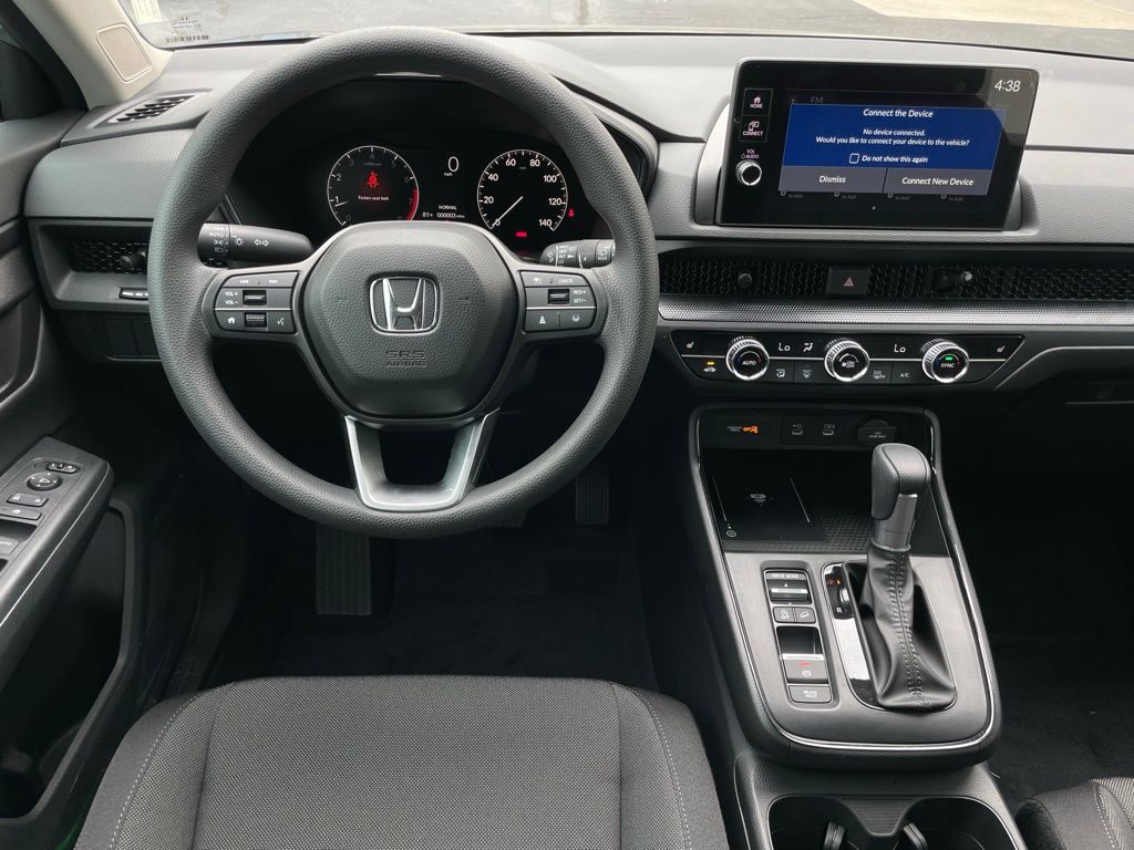 Thumbnail: 2026 Honda CR-V - 11