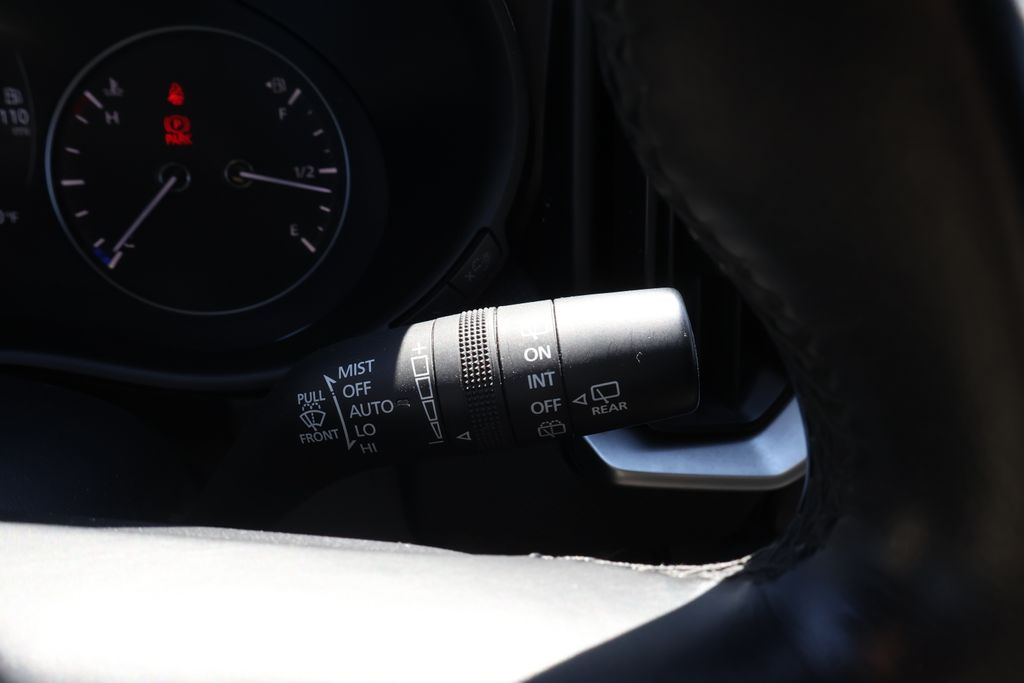 Thumbnail: 2024 Mazda CX-50 - 24