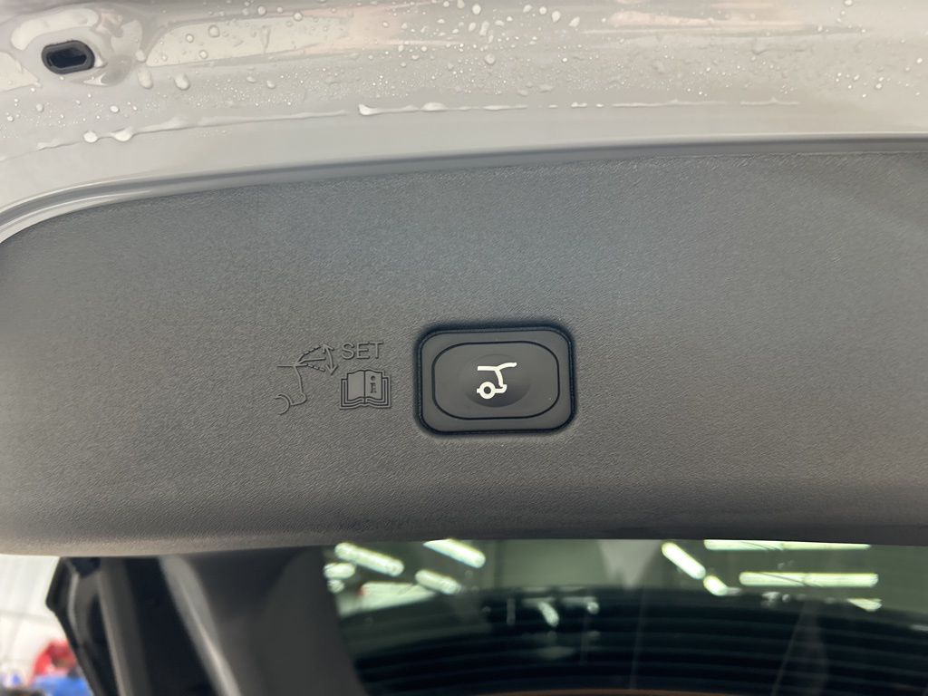 new 2026 Lincoln Nautilus car, priced at $70,770