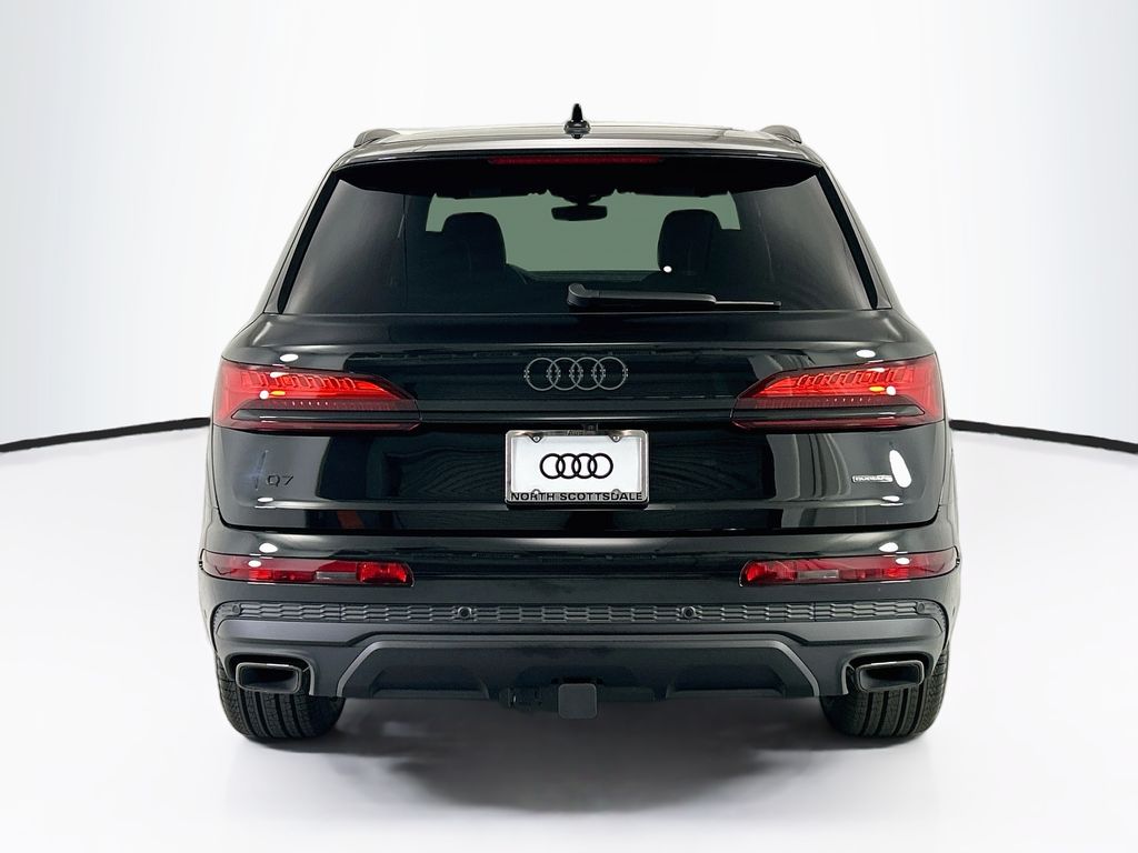 Thumbnail: 2026 Audi Q7 - 6