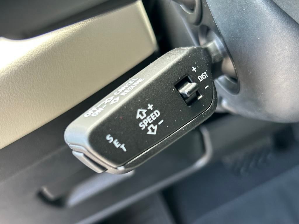 New 2025 Black Audi 2.0T Prestige image 69