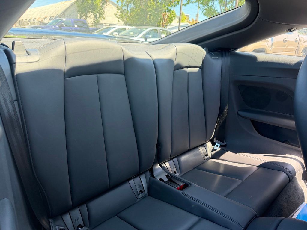 Used 2023 Audi TTS Coupe