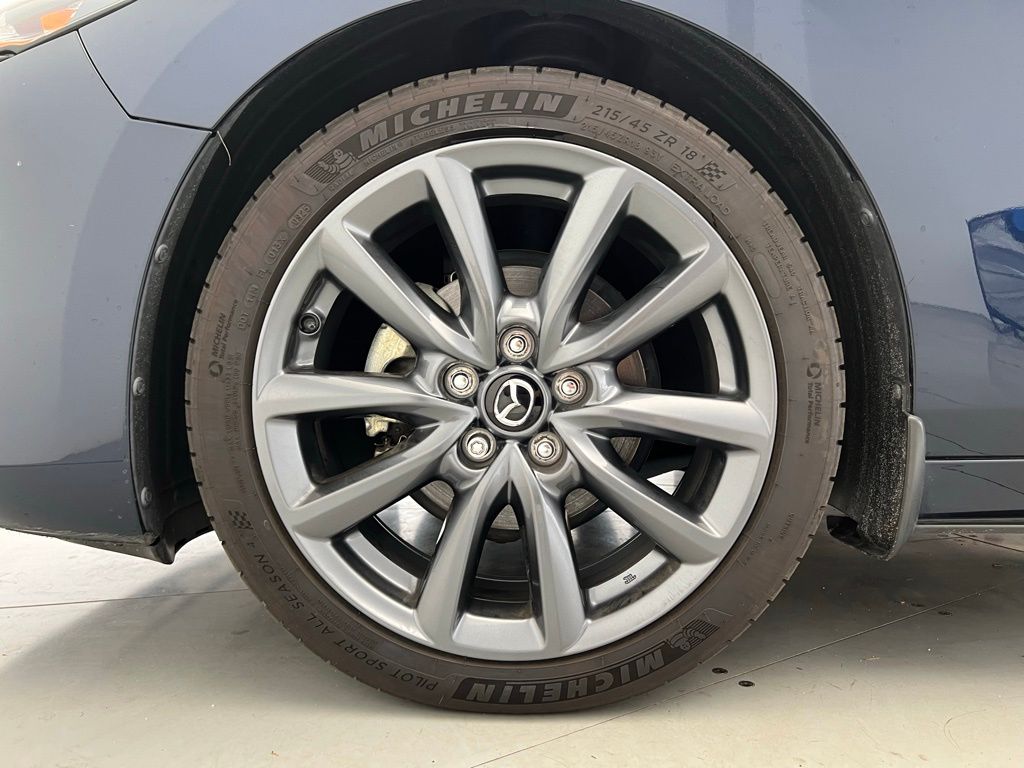 Thumbnail: 2021 Mazda Mazda3 - 22