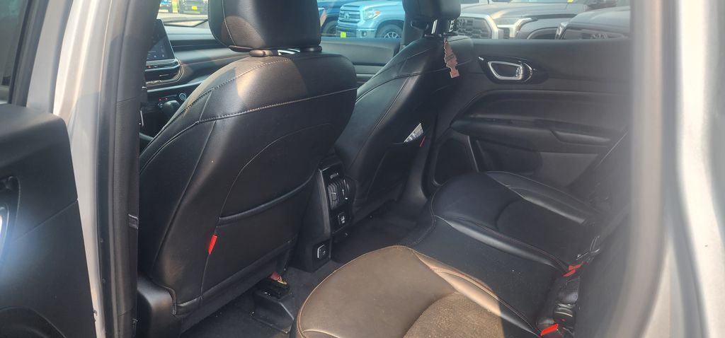 Used 2023 Jeep Compass SUV