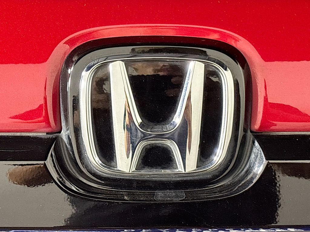 2024 Honda Passport TrailSport