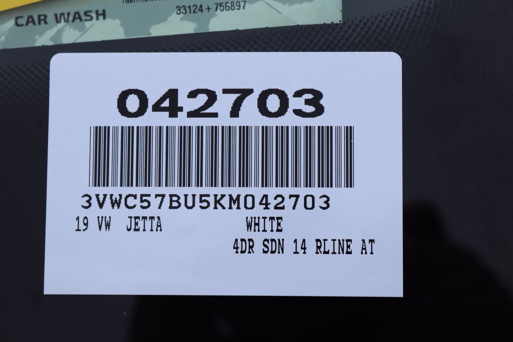 Thumbnail: 2019 Volkswagen Jetta - 6