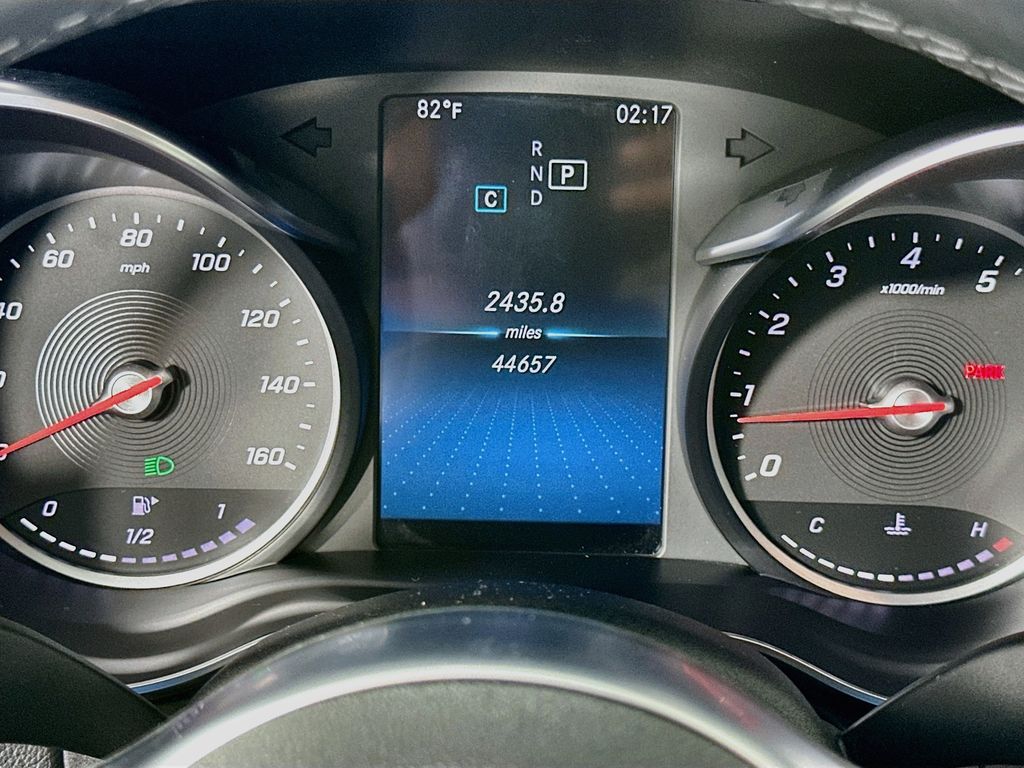 Thumbnail: 2019 Mercedes-Benz C-Class - 12