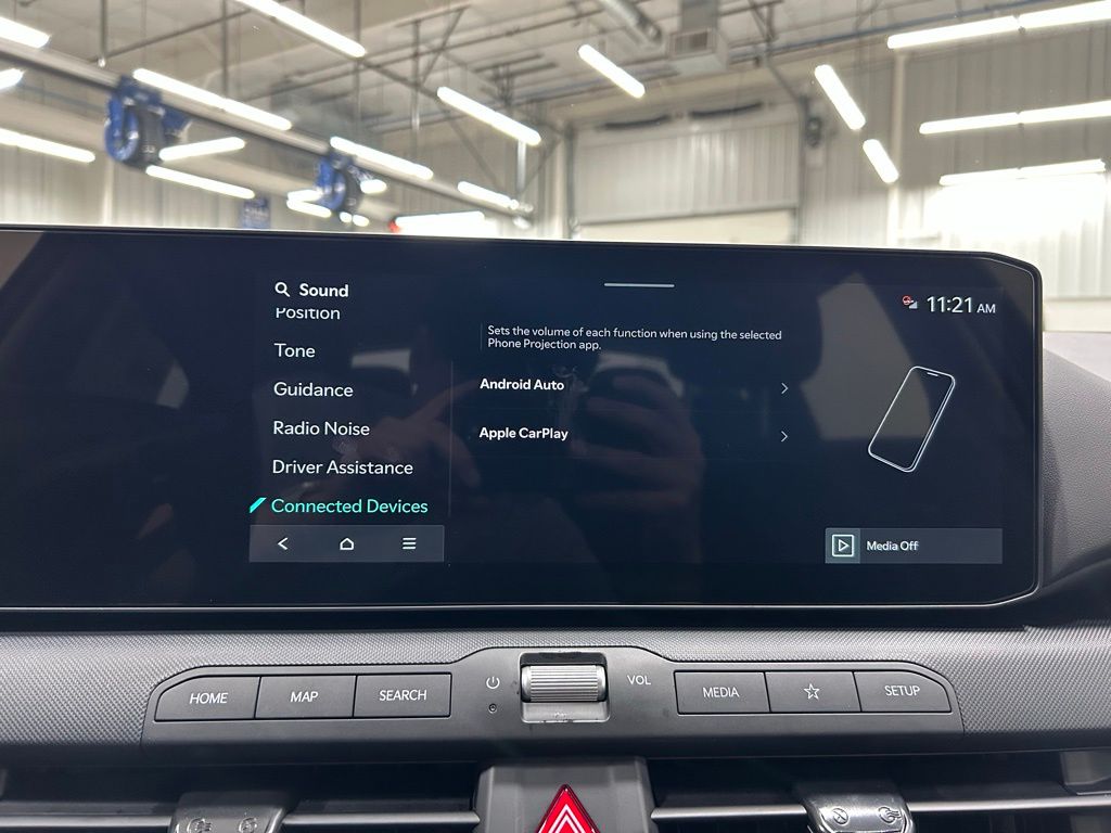 new 2026 Kia K4 car, priced at $24,635