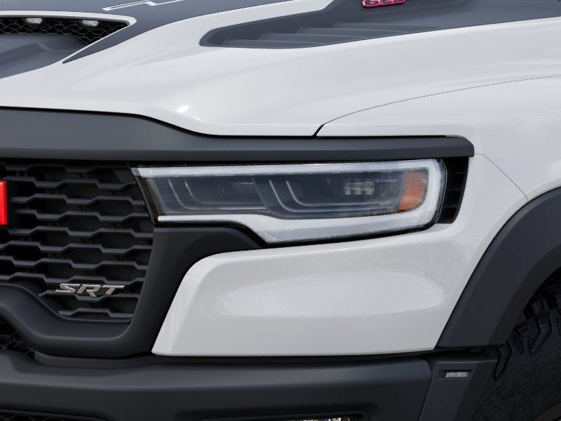 New 2027 Ram 1500 Truck