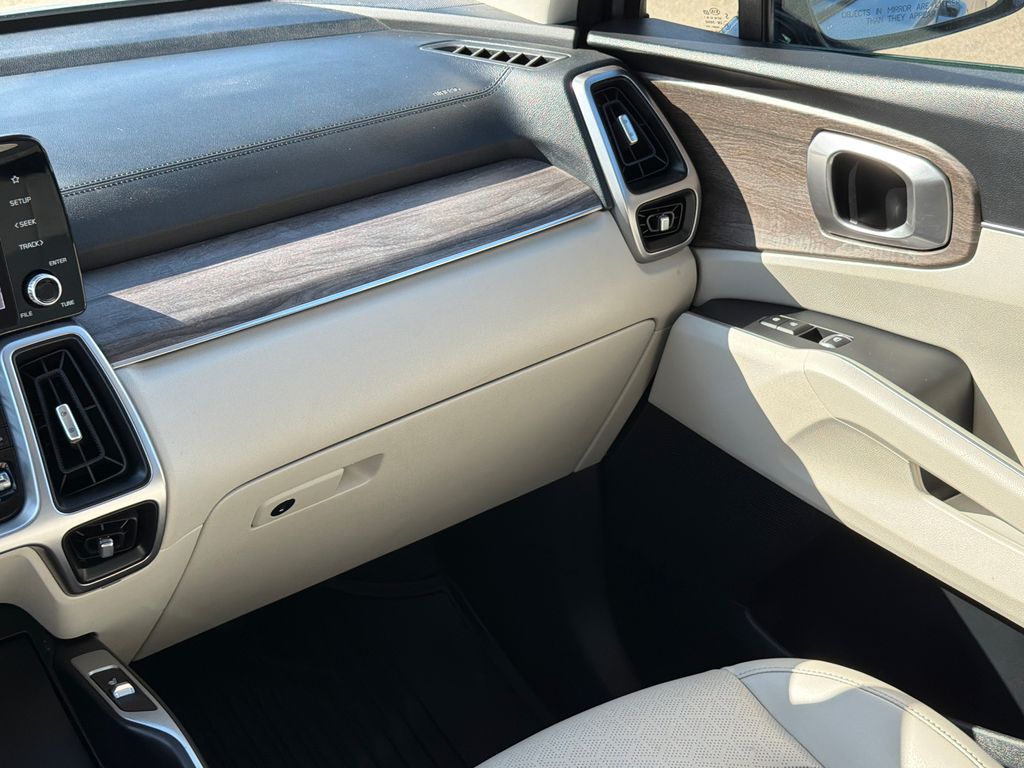 Used 2021 Kia Sorento SUV