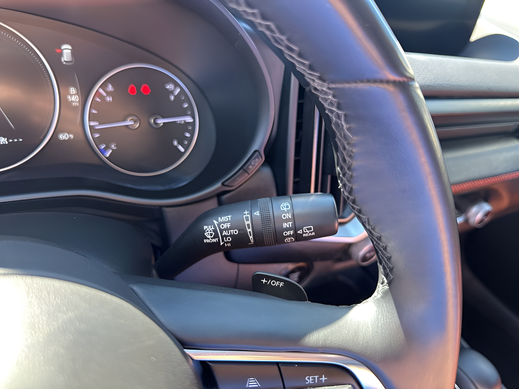 Used Car 2023 Mazda Cx-50  2.5 Turbo Meridian Edition For Sale Under $35,000 In Austin, Texas