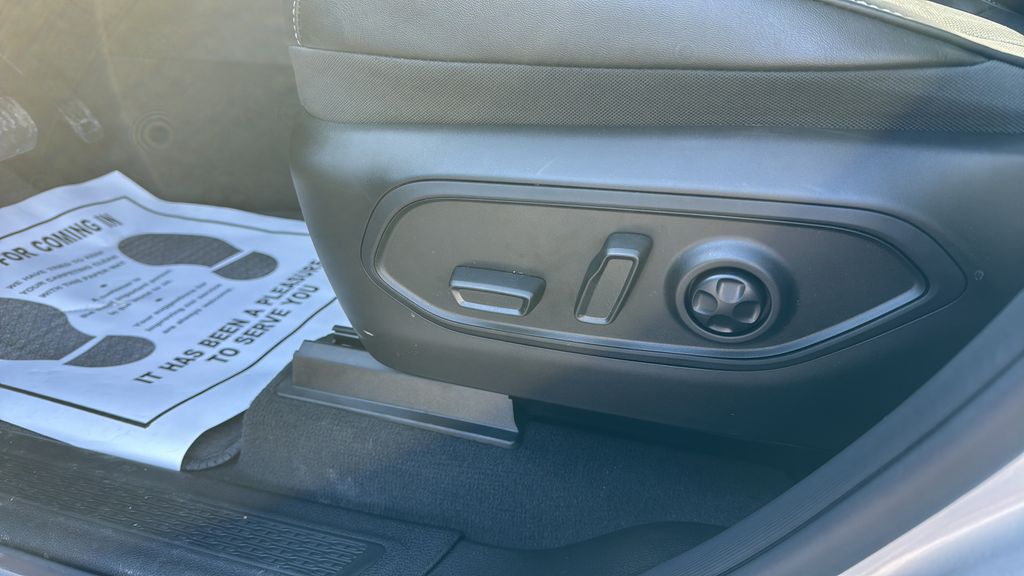 2026 Jeep Grand Cherokee L