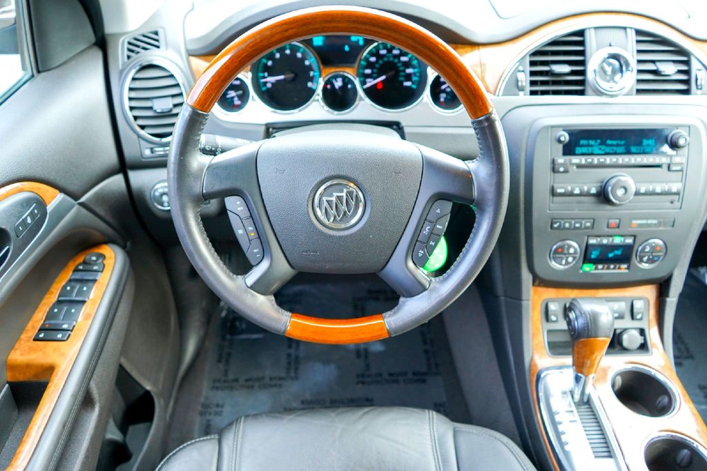 Used Car 2011 Buick Enclave  Cxl For Sale Under $10,000 In Taylor, Texas