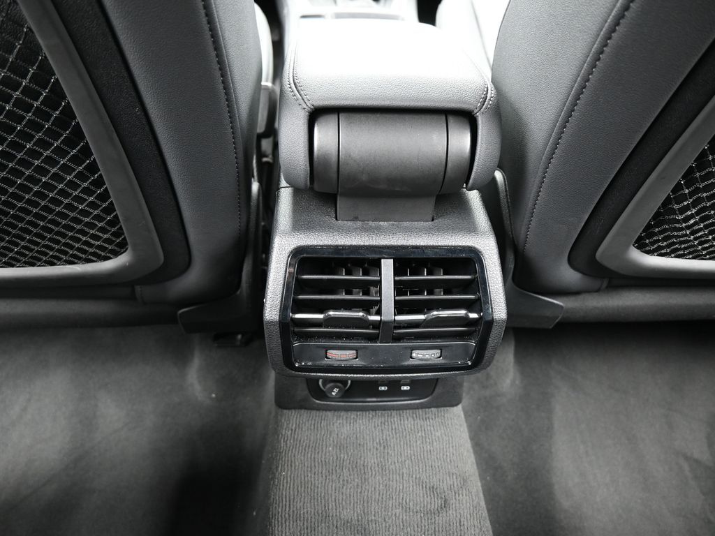 Used 2025 White Audi Premium image 36