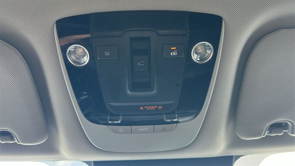 2022 Kia Sorento S White at Shottenkirk Kia Fort Bend
