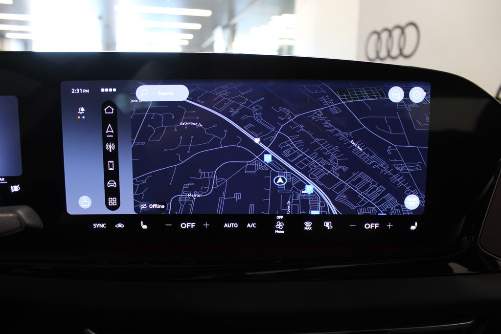 Thumbnail: 2026 Audi A5 - 17