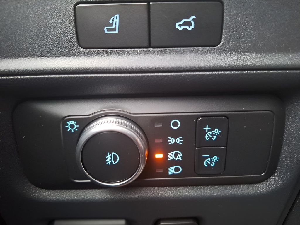 2022 Ford Expedition Max