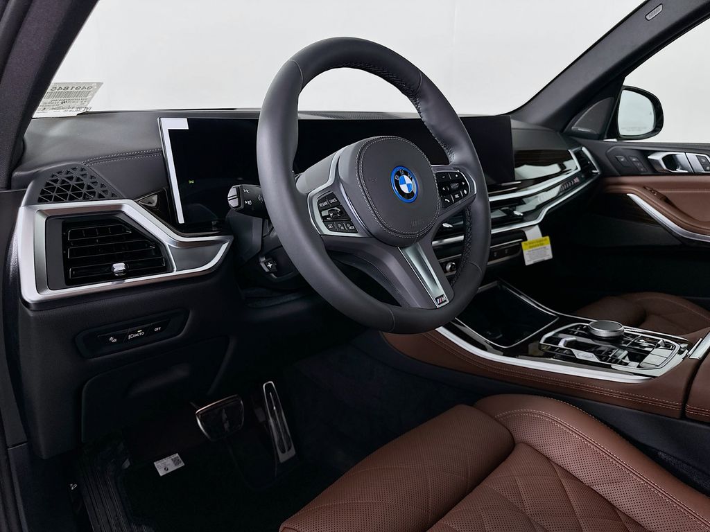 Thumbnail: 2026 BMW X5 - 9