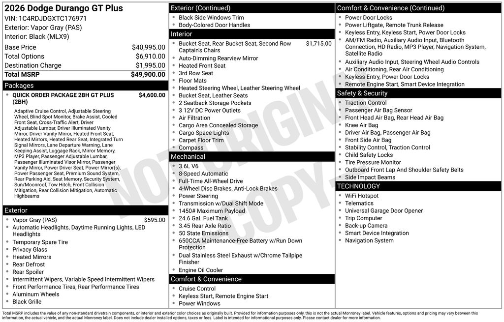 View vehicle photo 3