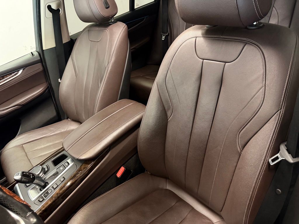 Used 2015 BMW X5 SUV