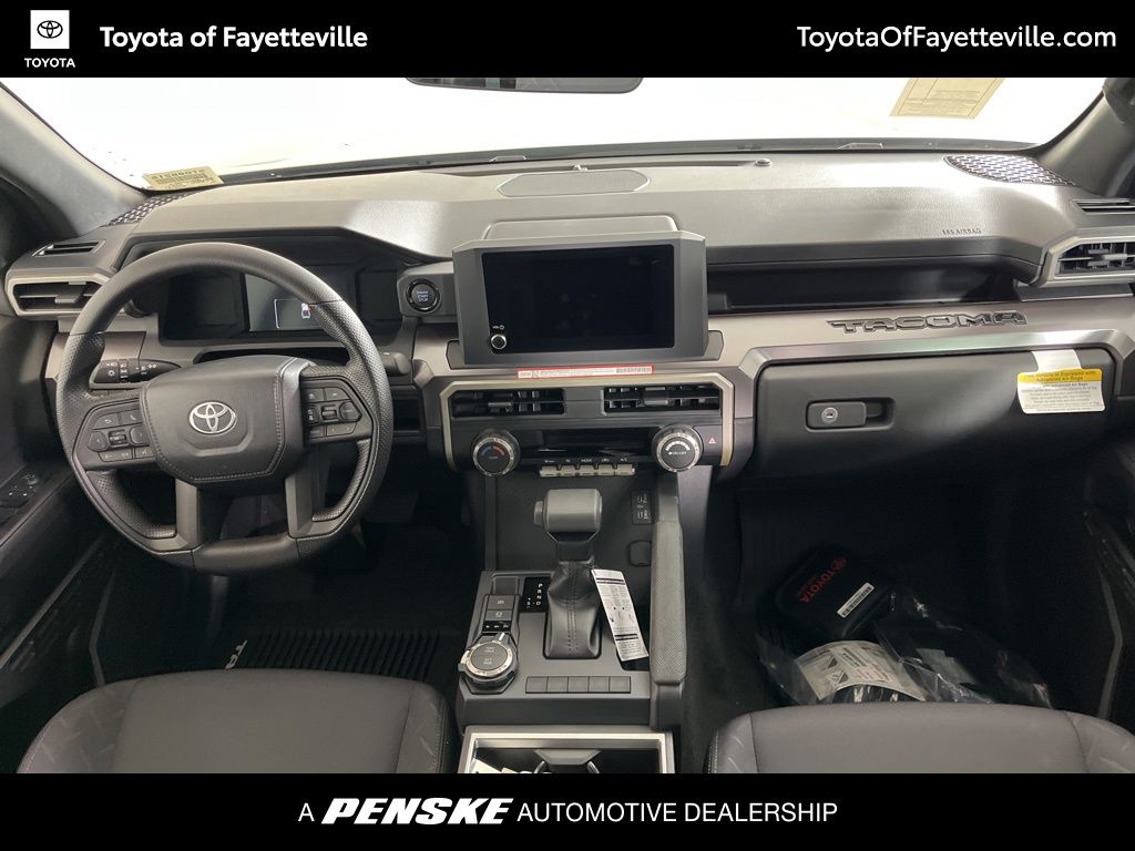 Thumbnail: 2025 Toyota Tacoma - 17