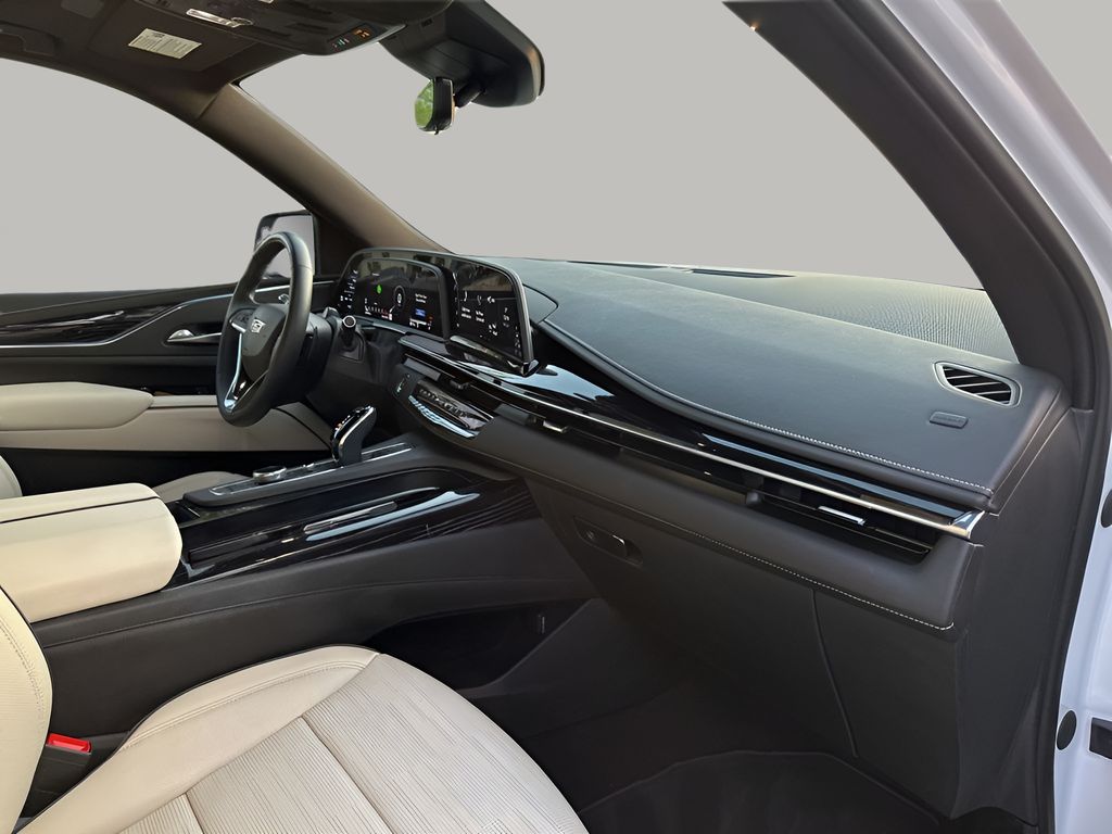 Used Car 2023 Cadillac Escalade  Sport For Sale Under $80,000 In Austin, Texas