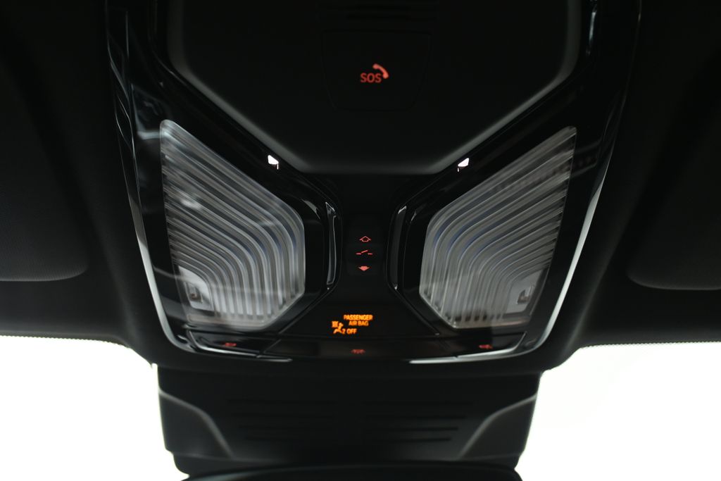 Thumbnail: 2026 BMW X5 - 21