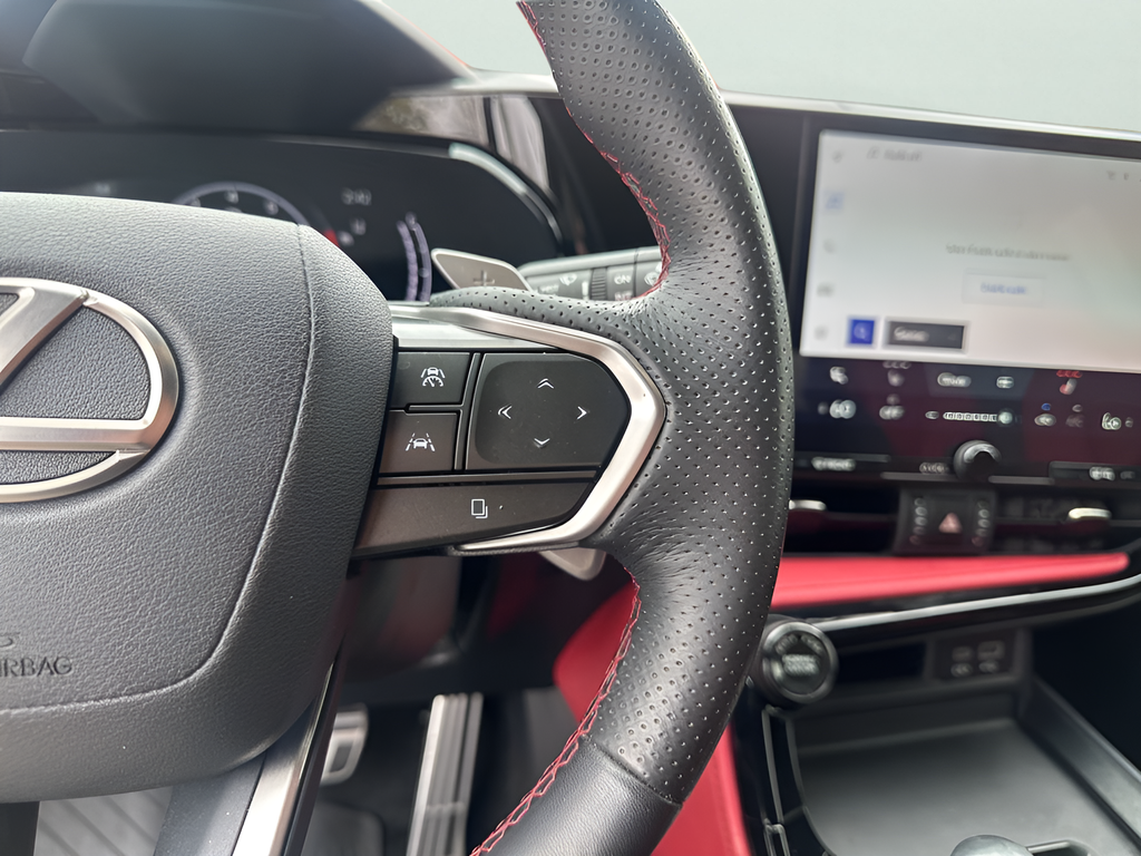 Used Car 2022 Lexus Nx  For Sale Under $35,000 In Austin, Texas