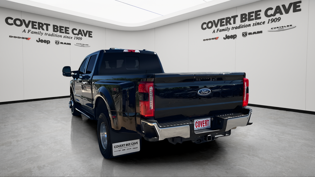 Used Car 2023 Ford F-350sd  Lariat For Sale Under $80,000 In Austin, Texas