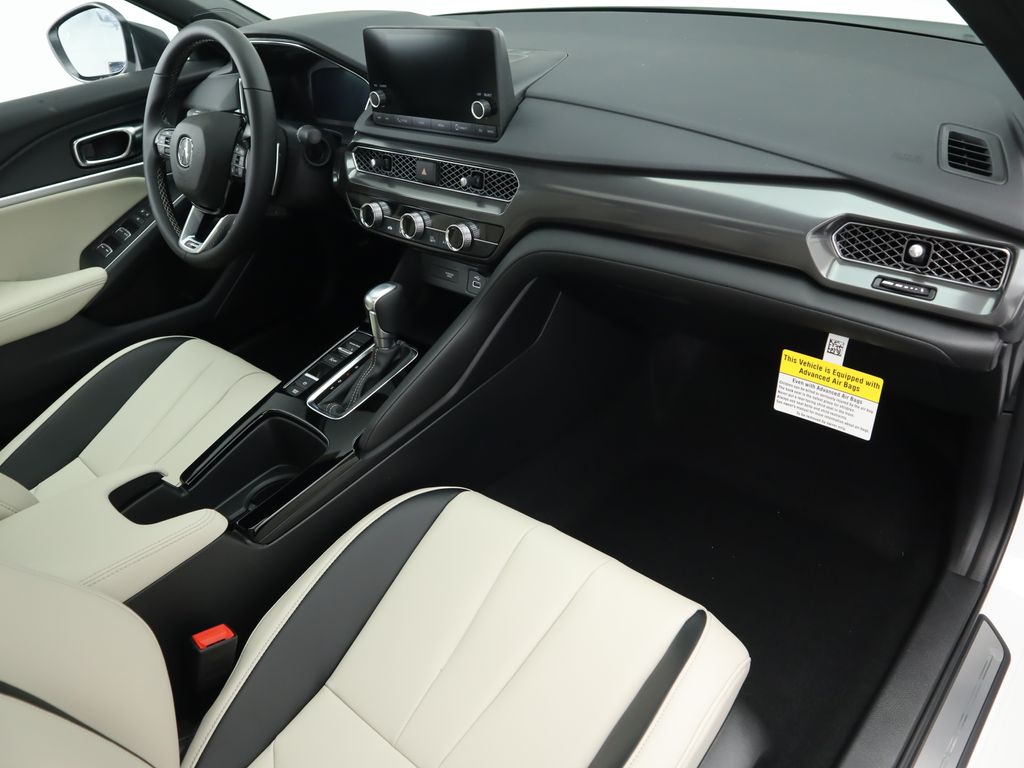 2025 Acura Integra A-Spec 19