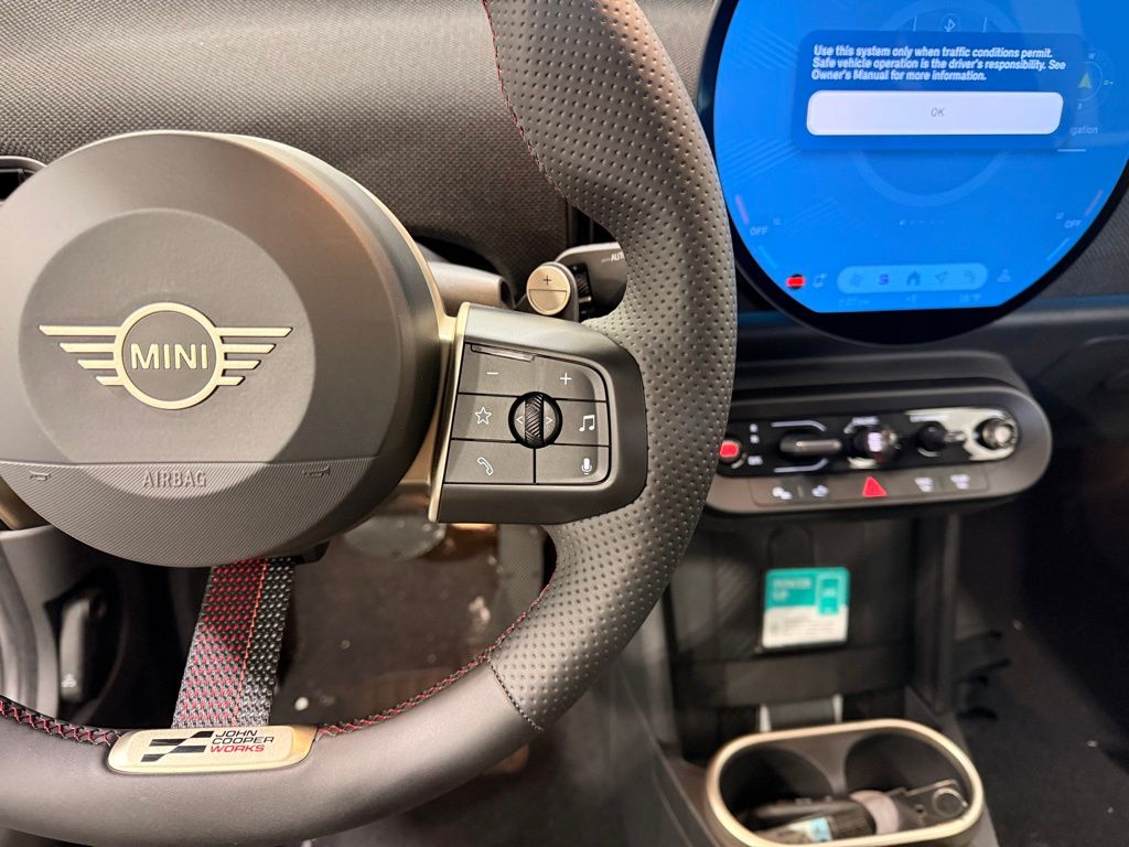 Thumbnail: 2026 MINI Cooper - 14