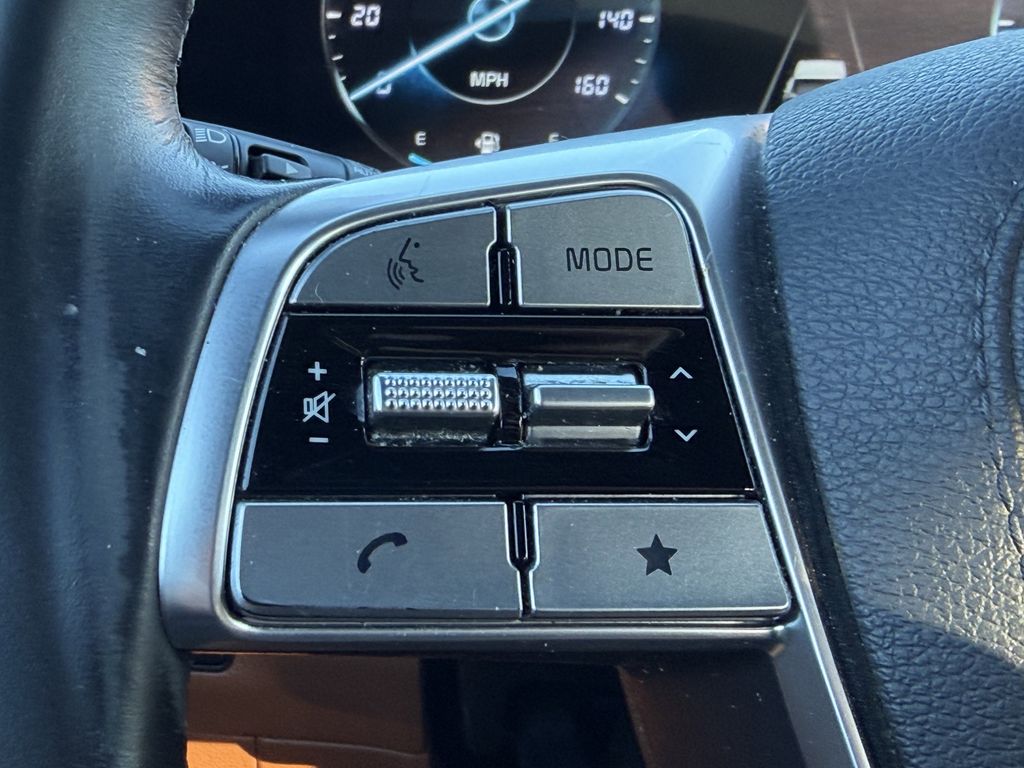 used 2023 Kia Telluride car, priced at $37,692
