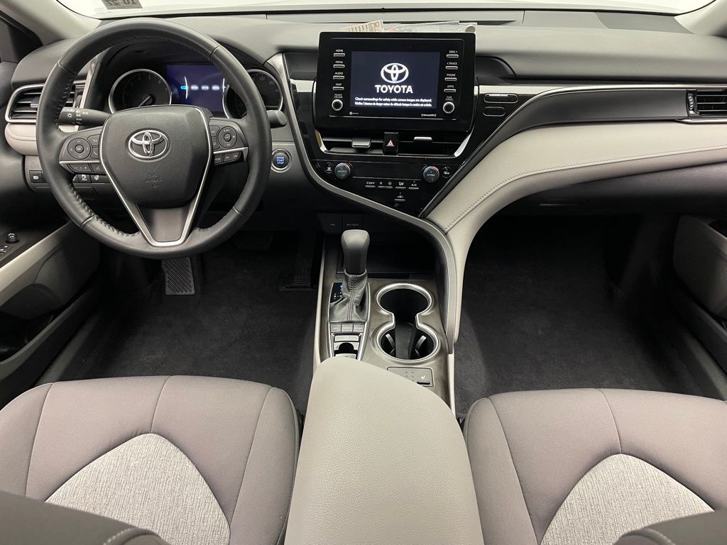 2023 Toyota Camry LE 19