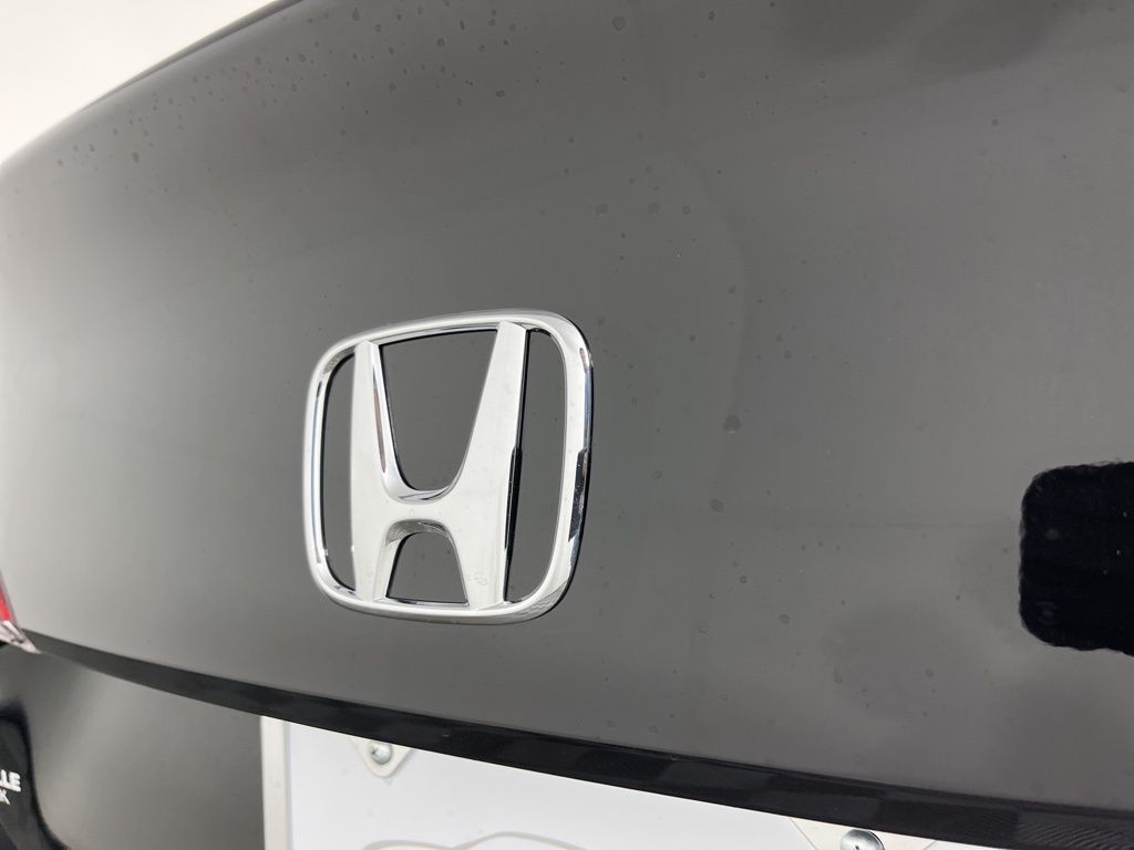 Thumbnail: 2026 Honda Civic - 16